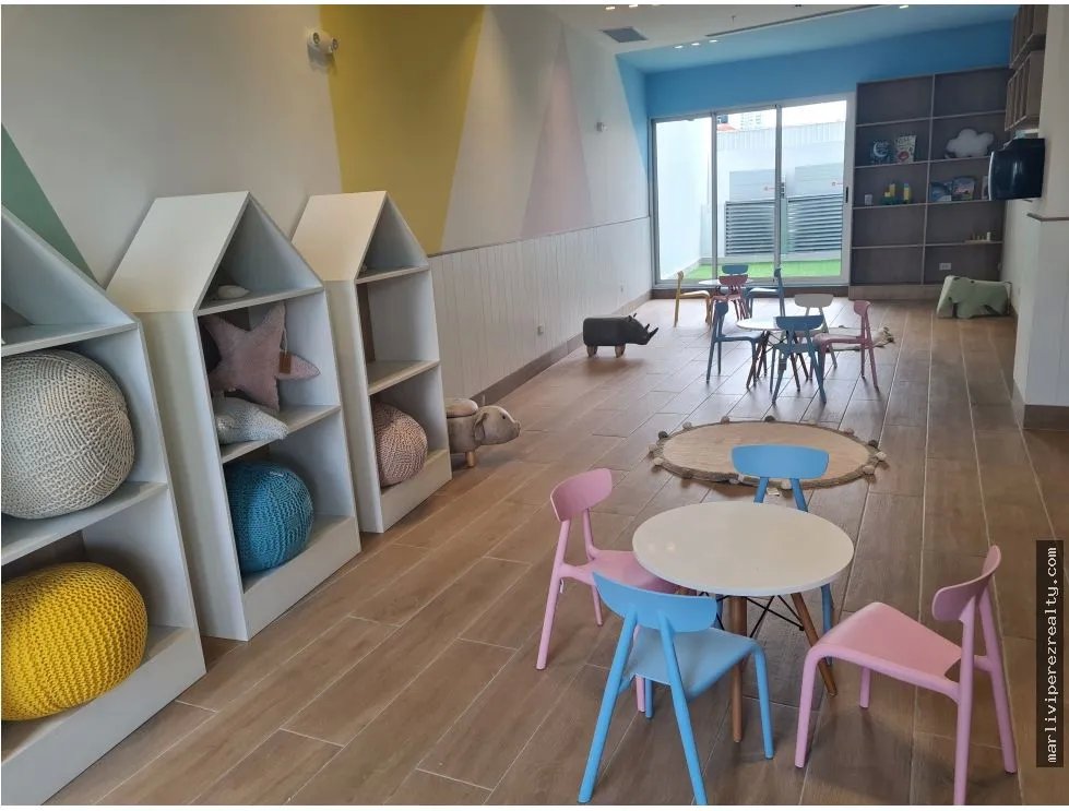 Venta de Apartamento en El Cangrejo por estrenar