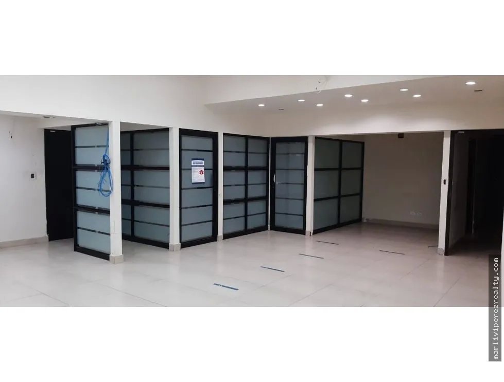 Local comercial en alquiler, El Cangrejo