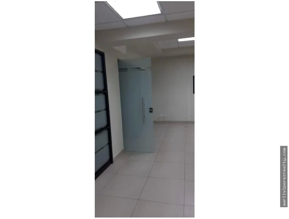 Local comercial en alquiler, El Cangrejo