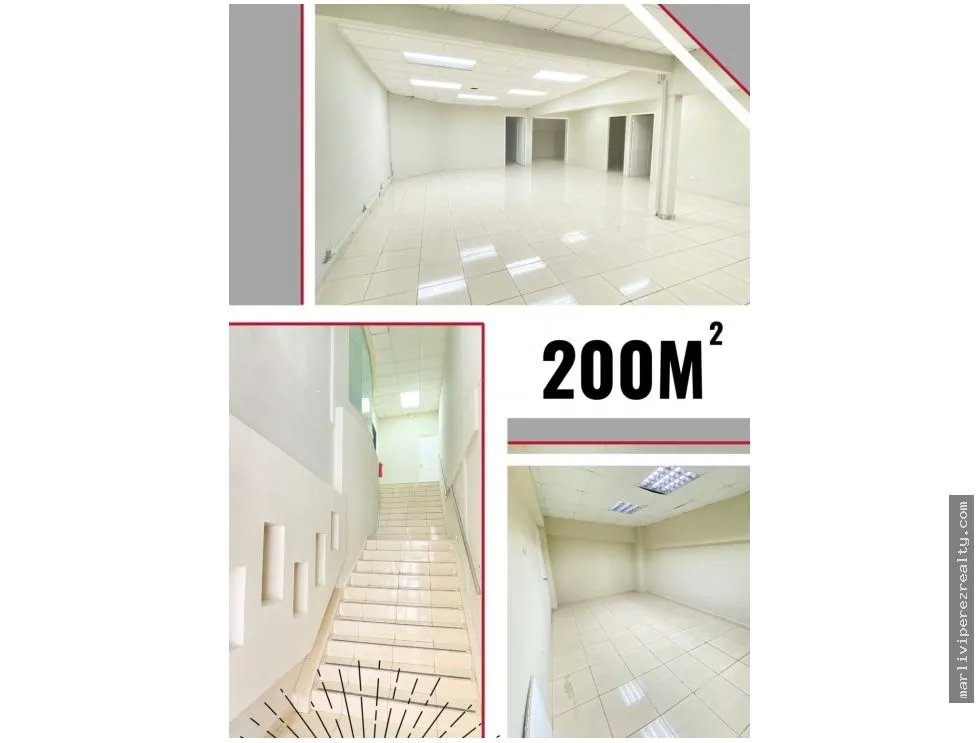 Local comercial en alquiler, El Cangrejo