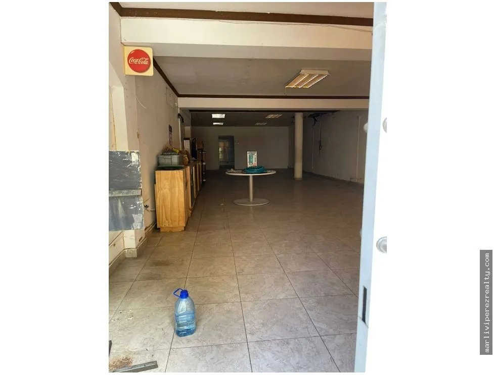 Locales comerciales en alquiler, El Cangrejo