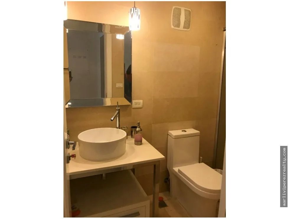 Sale of Apartment with Sea View on Avenida Balboa