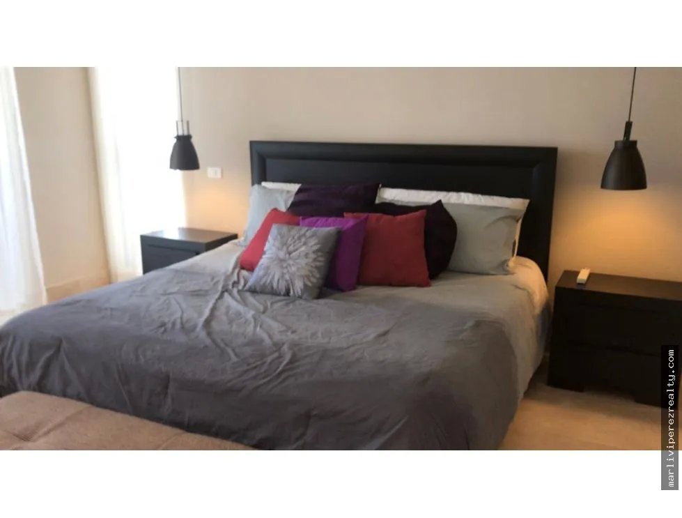 Sale of Apartment with Sea View on Avenida Balboa