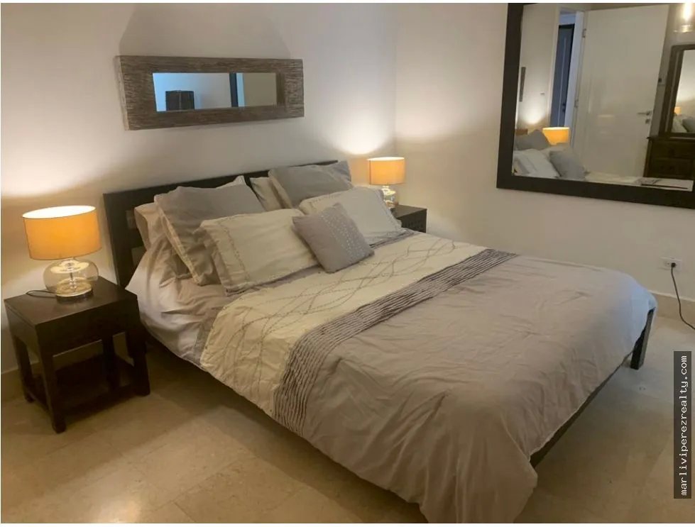 Sale of Apartment with Sea View on Avenida Balboa