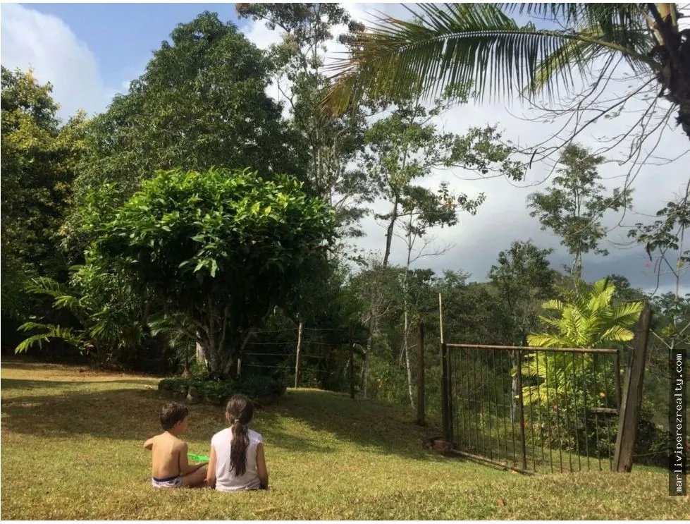 Oportunidad Venta de Terreno en El Lirio de La Chorrera