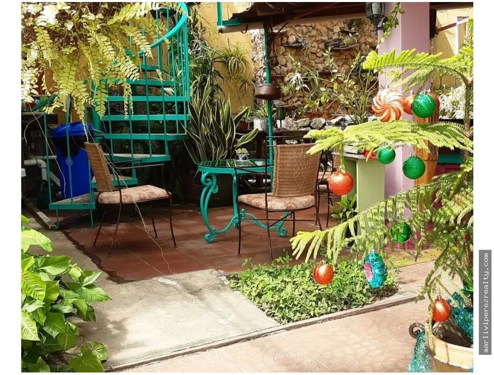 Venta de Terreno con negocio en funcionamiento en Bella Vista
