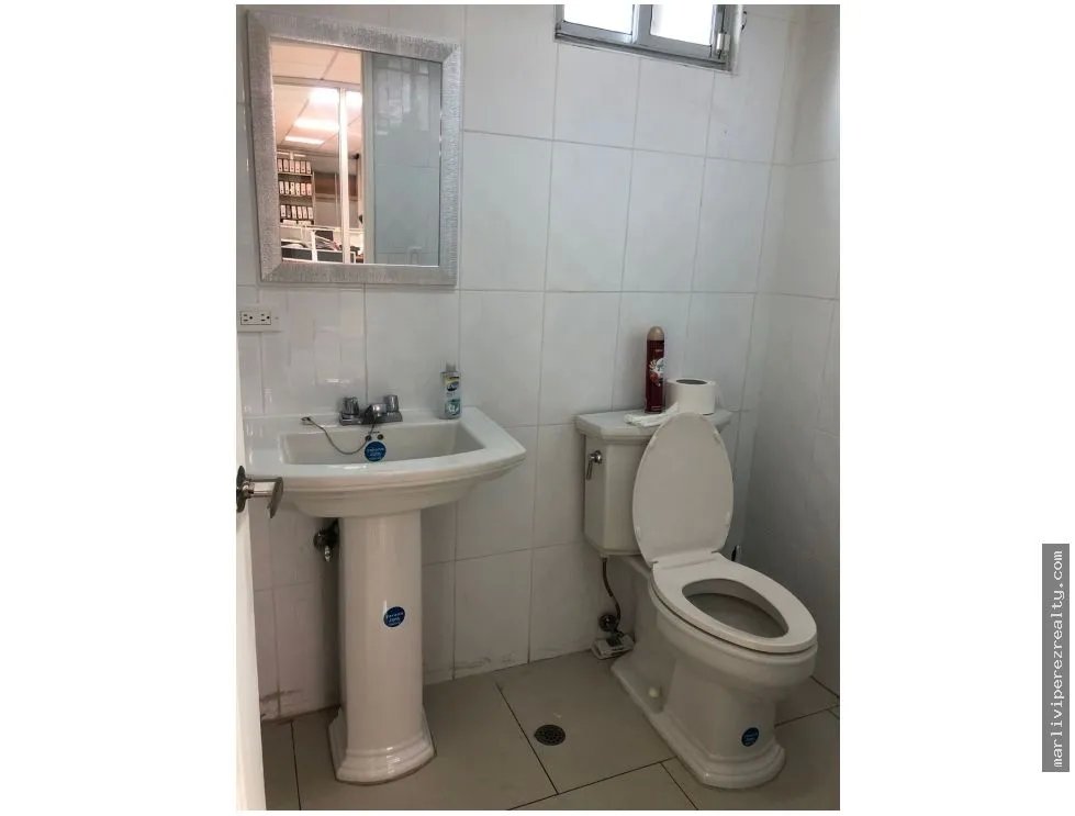 Commercial Space Rental, El Cangrejo, Main Avenue