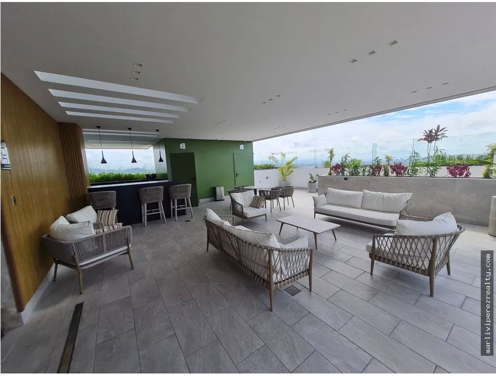 ALQUILER CON OPCIÓN A COMPRA, APARTAMENTO NUEVO, EL CANGREJO