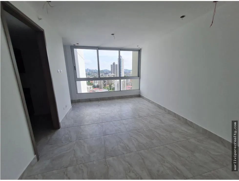 ALQUILER CON OPCIÓN A COMPRA, APARTAMENTO NUEVO, EL CANGREJO