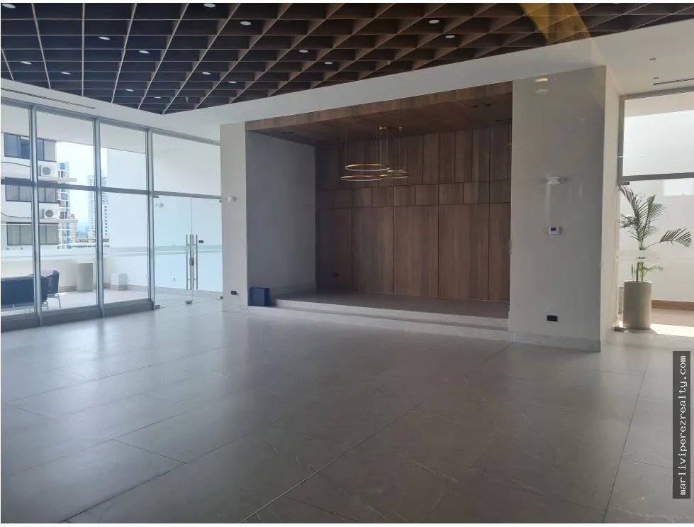 ALQUILER CON OPCIÓN A COMPRA, APARTAMENTO NUEVO, EL CANGREJO