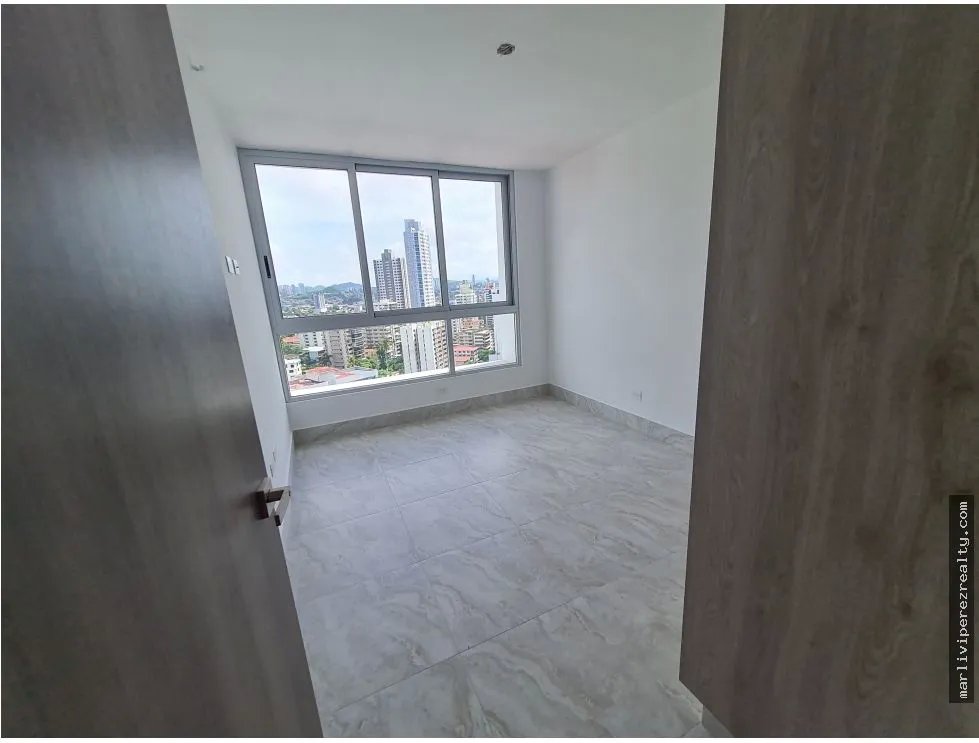 ALQUILER CON OPCIÓN A COMPRA, APARTAMENTO NUEVO, EL CANGREJO