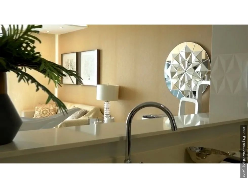 VENTA DE APARTAMANENTO, PLAZA EDISON