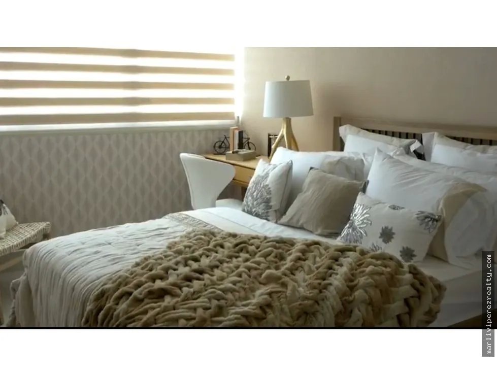 VENTA DE APARTAMANENTO, PLAZA EDISON