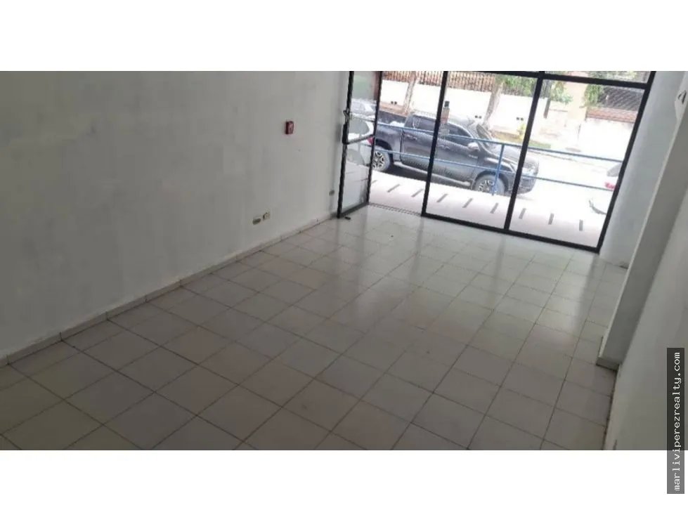 ALQULER DE LOCAL COMERCIAL, EL CANGREJO