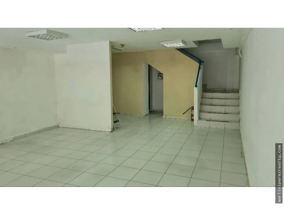ALQULER DE LOCAL COMERCIAL, EL CANGREJO