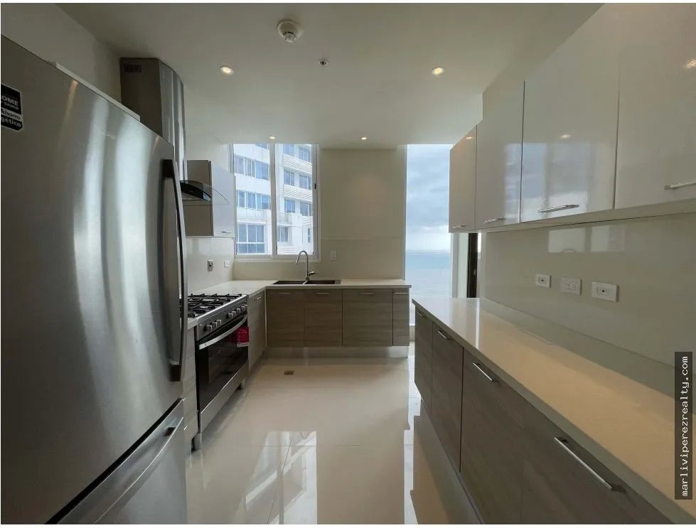 VENTA DE APARTAMENTO EN COSTA DEL ESTE AMOBLADO