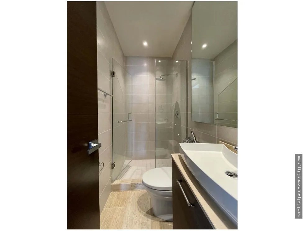 VENTA DE APARTAMENTO EN COSTA DEL ESTE AMOBLADO