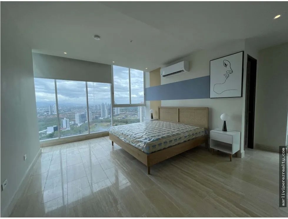 VENTA DE APARTAMENTO EN COSTA DEL ESTE AMOBLADO