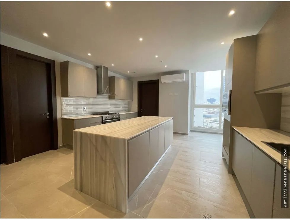 ALQUILER DE APARTAMENTO EN PAITILLA CON VISTA AL MAR Y AMOBLADO