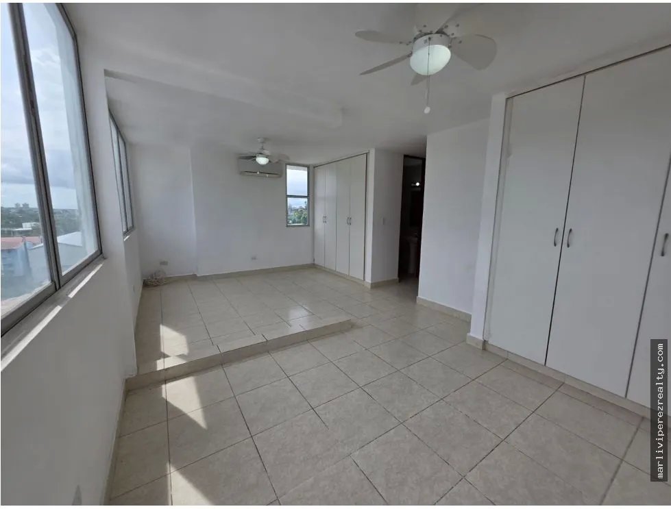 ALQUILER DE APARTAMENTO EN CENTRAL PARK