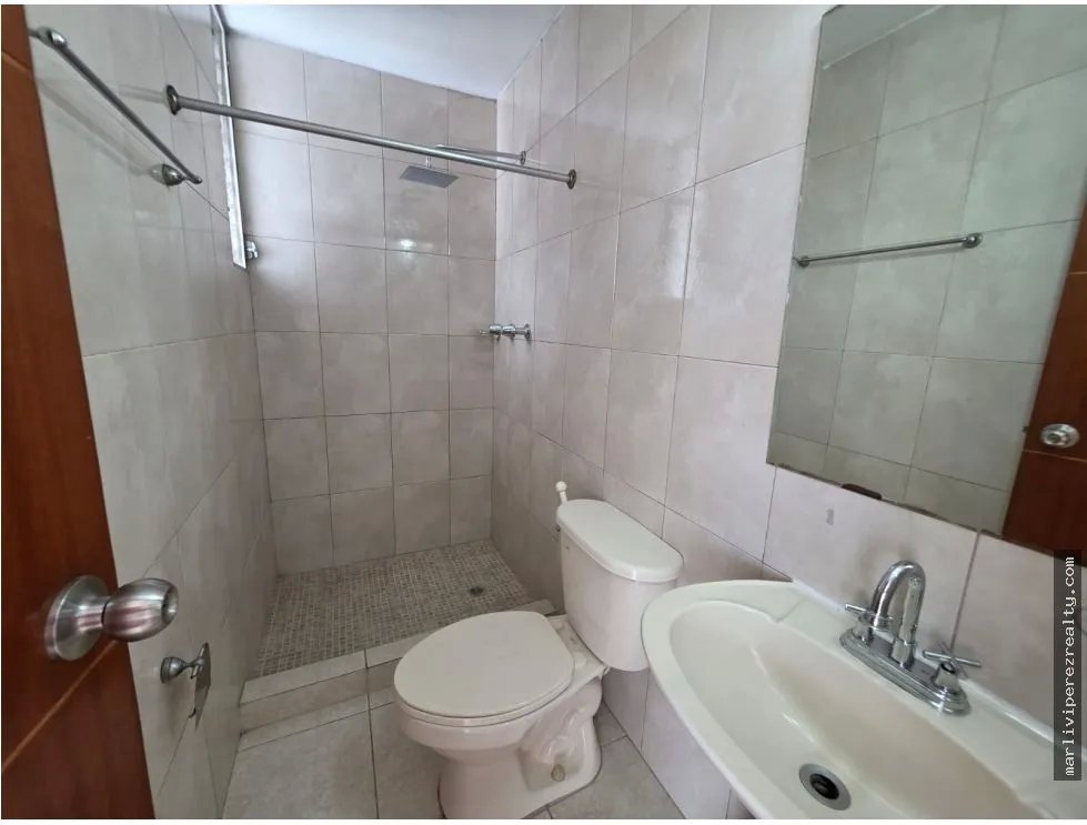 ALQUILER DE APARTAMENTO EN CENTRAL PARK