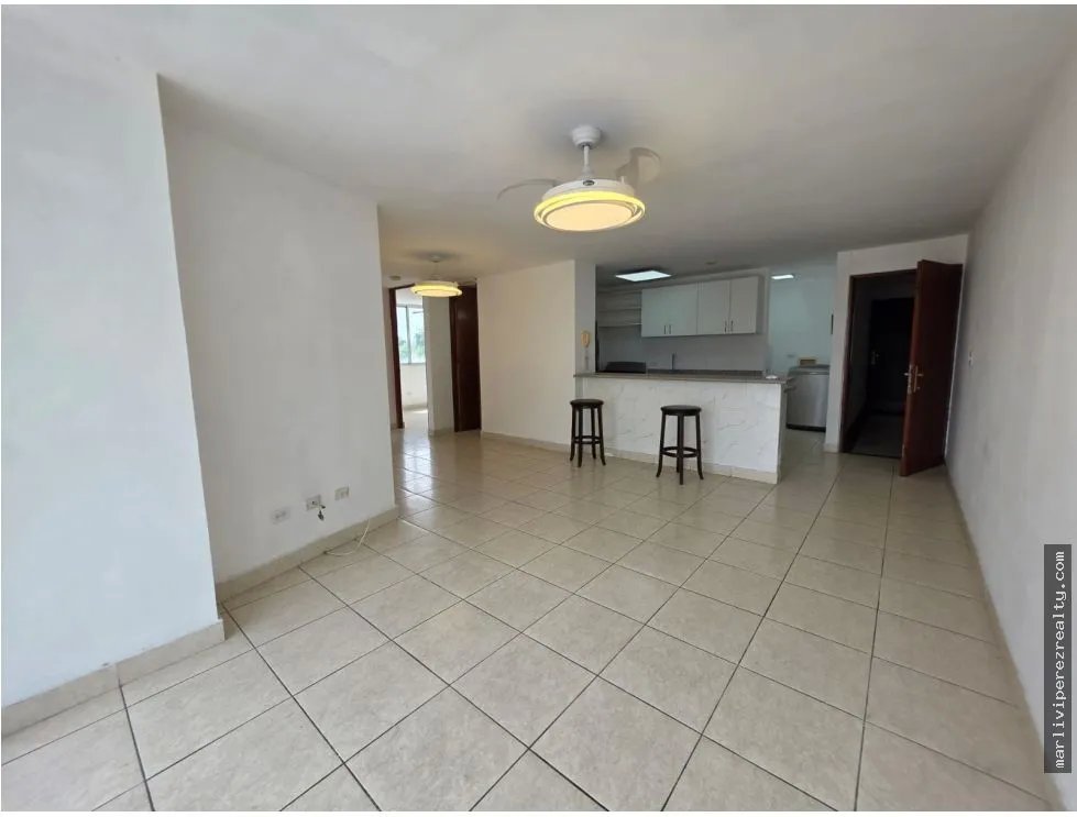 ALQUILER DE APARTAMENTO EN CENTRAL PARK