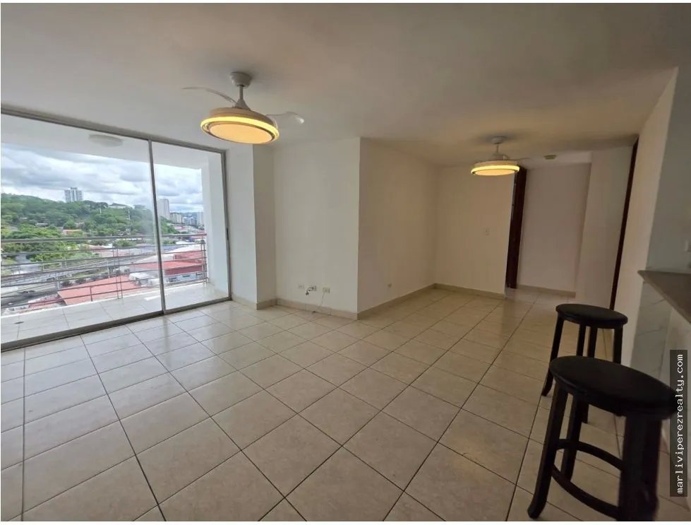 ALQUILER DE APARTAMENTO EN CENTRAL PARK
