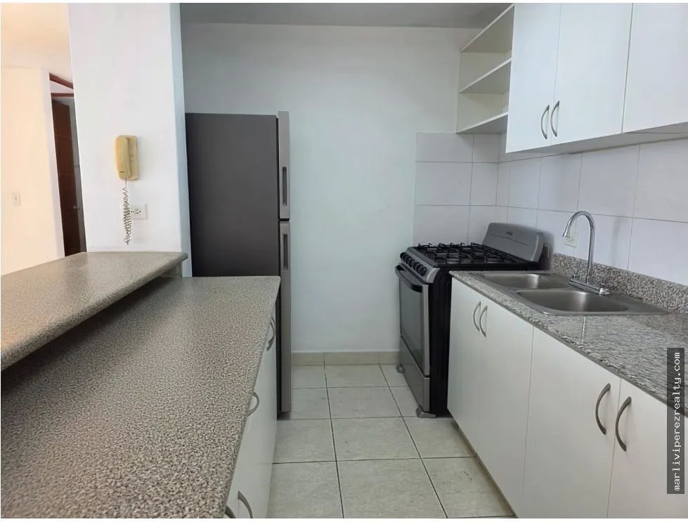 ALQUILER DE APARTAMENTO EN CENTRAL PARK