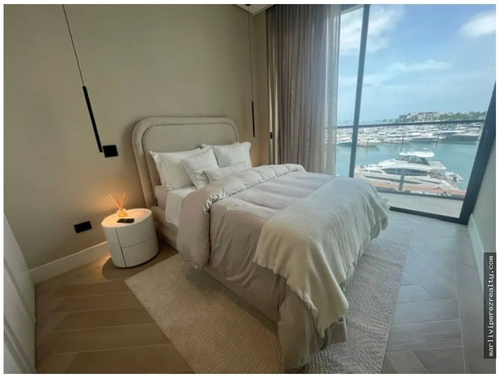 ALQUILER DE APARTAMENTO EN OCEAN REEF