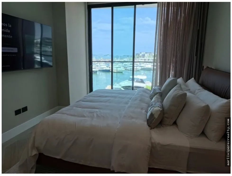 ALQUILER DE APARTAMENTO EN OCEAN REEF