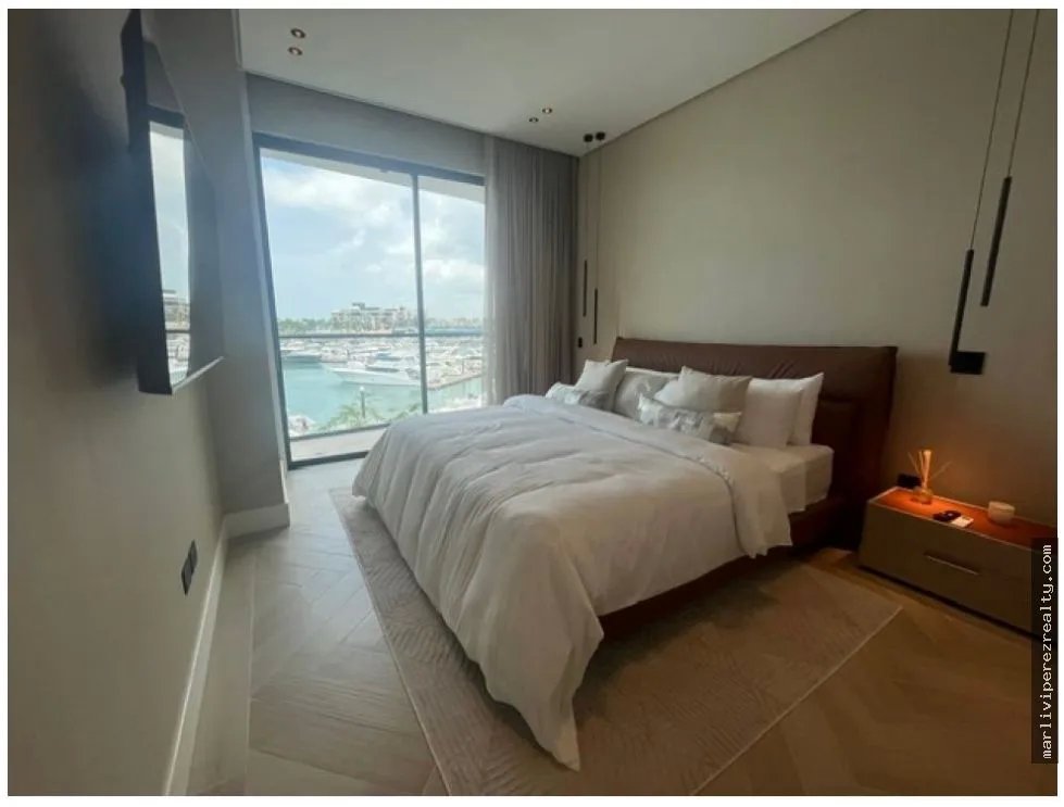 ALQUILER DE APARTAMENTO EN OCEAN REEF