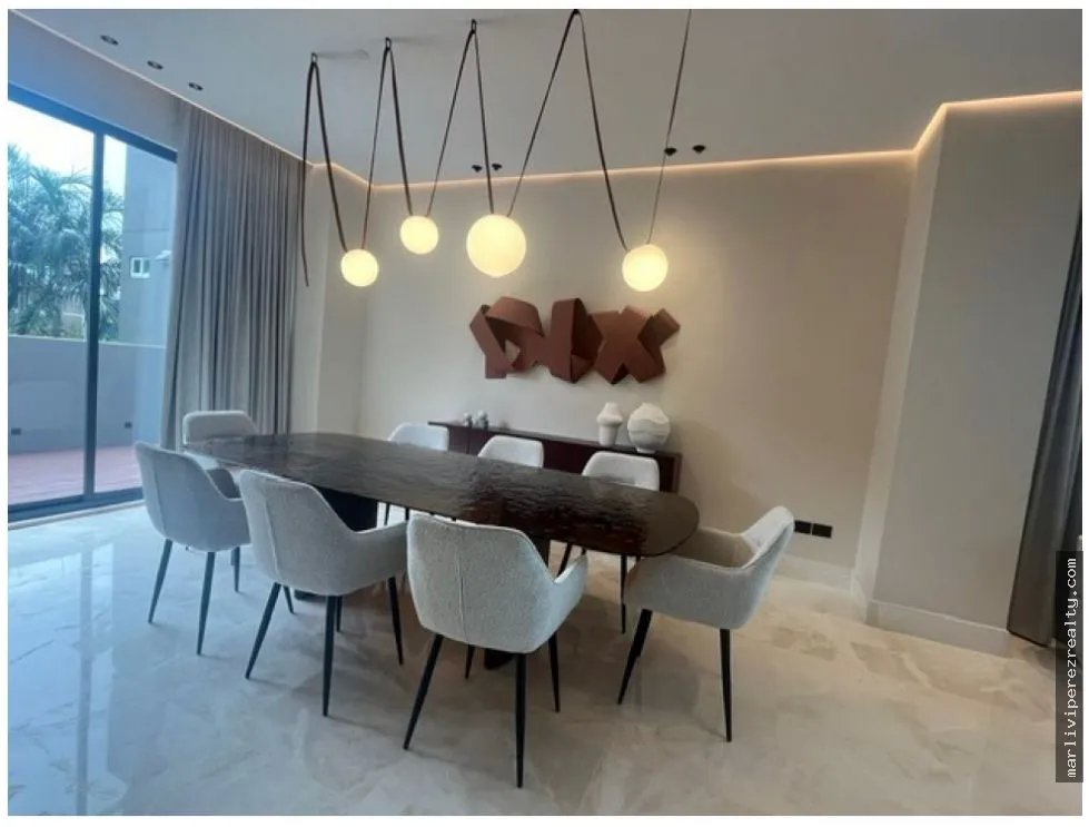 ALQUILER DE APARTAMENTO EN OCEAN REEF
