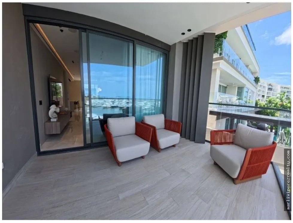 ALQUILER DE APARTAMENTO EN OCEAN REEF