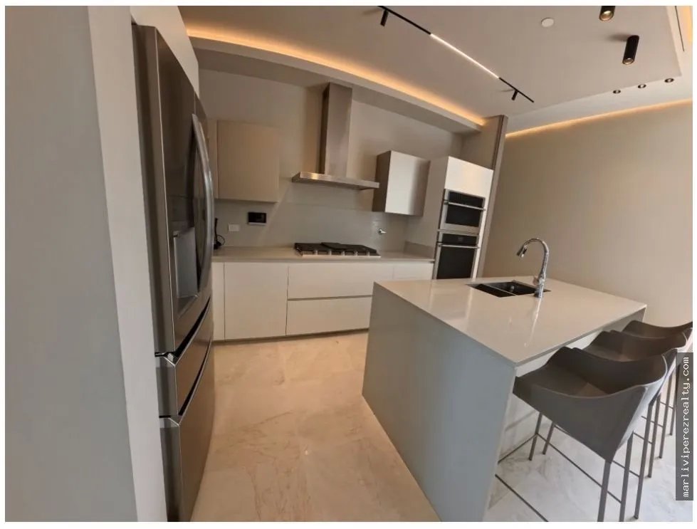 ALQUILER DE APARTAMENTO EN OCEAN REEF
