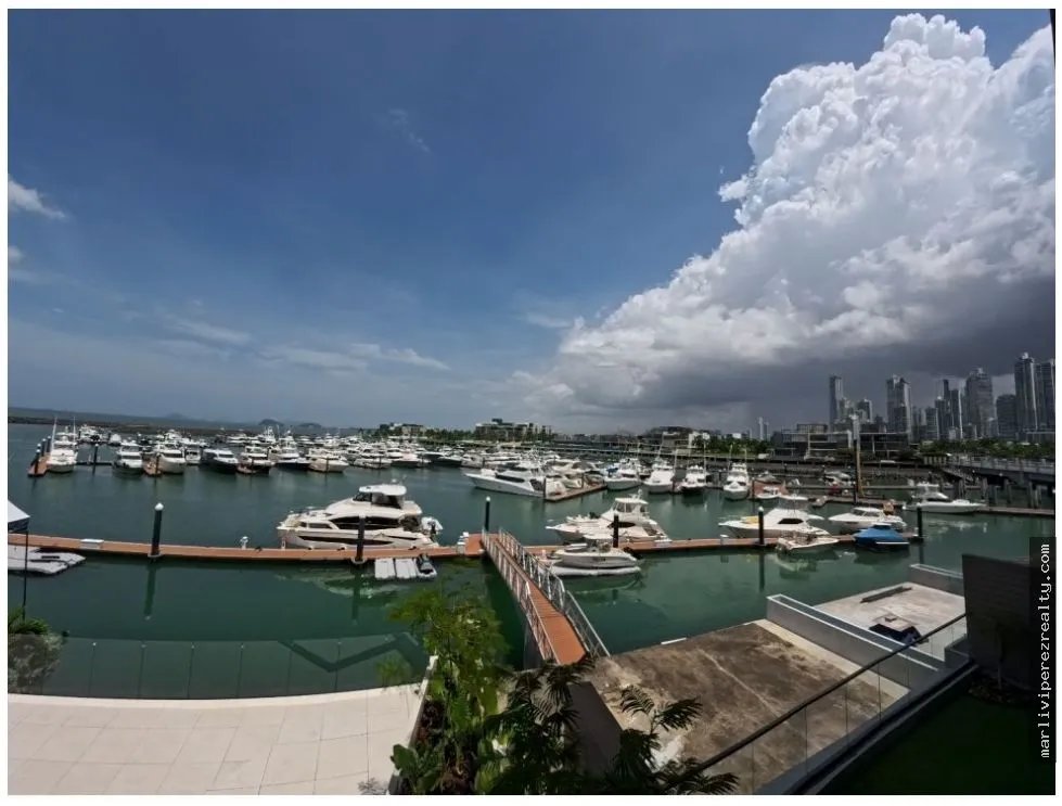 ALQUILER DE APARTAMENTO EN OCEAN REEF