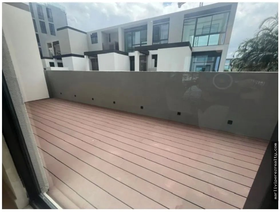 ALQUILER DE APARTAMENTO EN OCEAN REEF