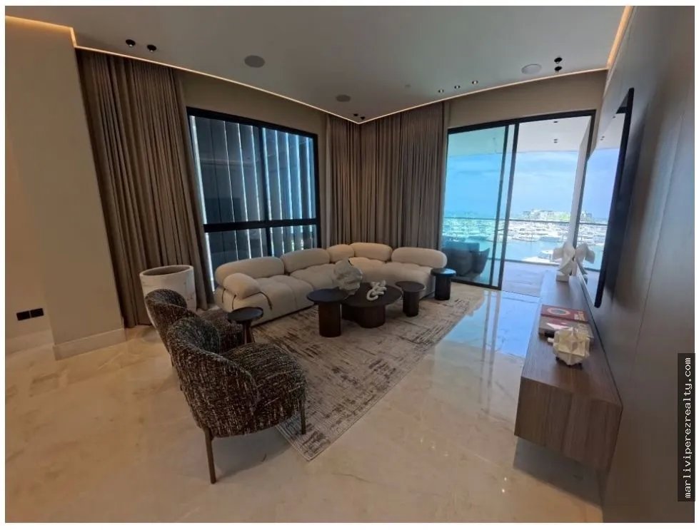 ALQUILER DE APARTAMENTO EN OCEAN REEF