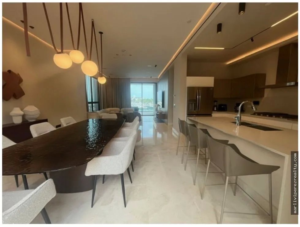 ALQUILER DE APARTAMENTO EN OCEAN REEF
