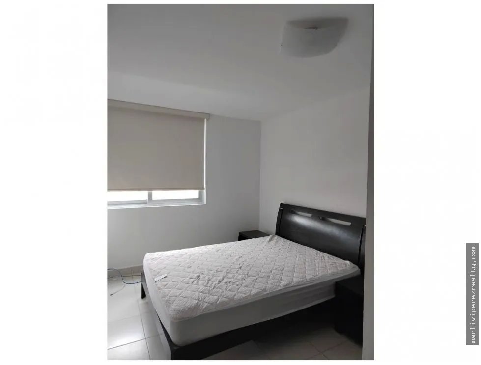 Alquiler de Apartamento en el Cangrejo