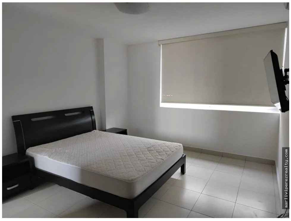 Alquiler de Apartamento en el Cangrejo