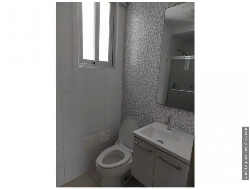 Alquiler de Apartamento en el Cangrejo
