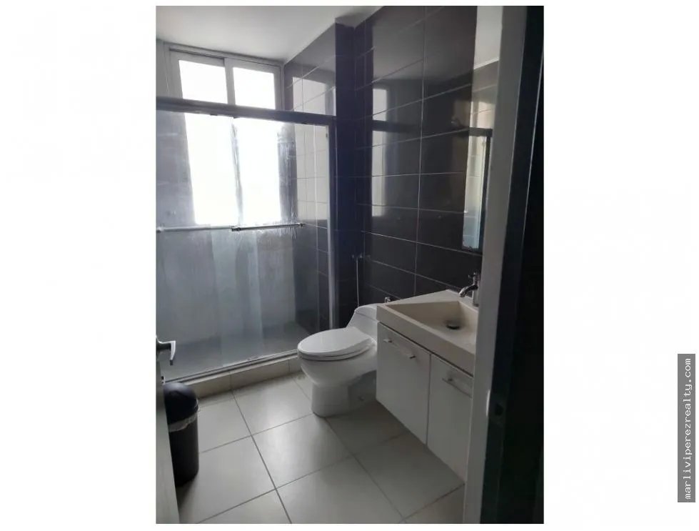 Alquiler de Apartamento en el Cangrejo