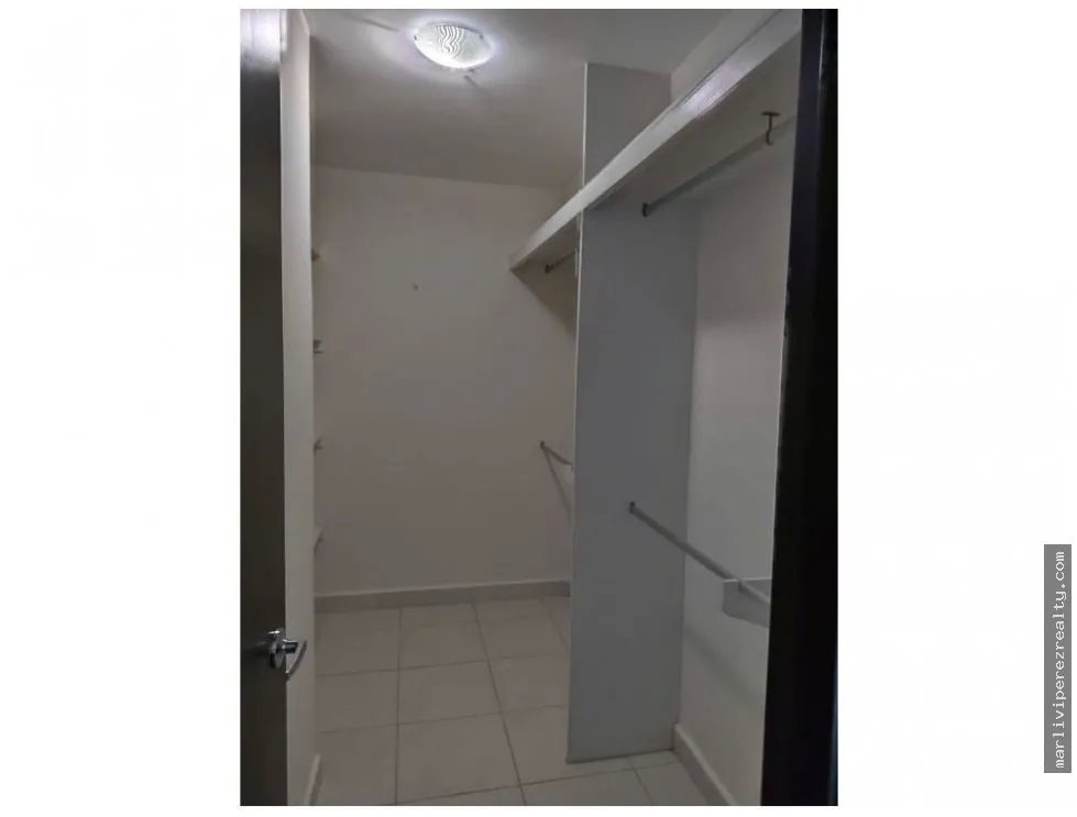 Alquiler de Apartamento en el Cangrejo