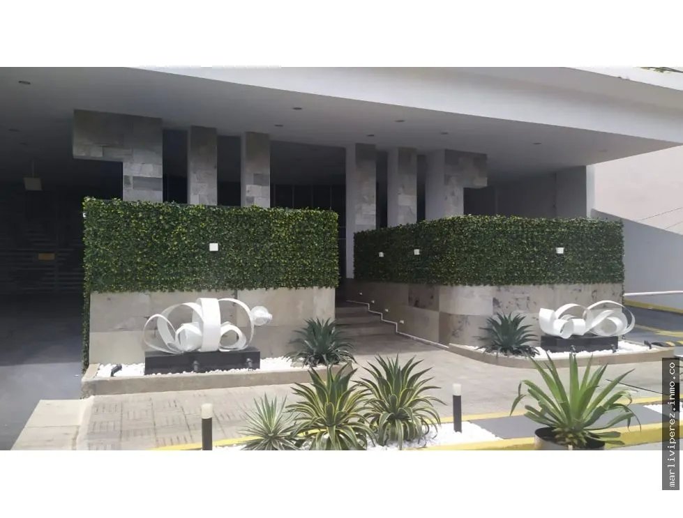 Alquiler de apartamento en PH Joy Tower San Francisco con linea blanca