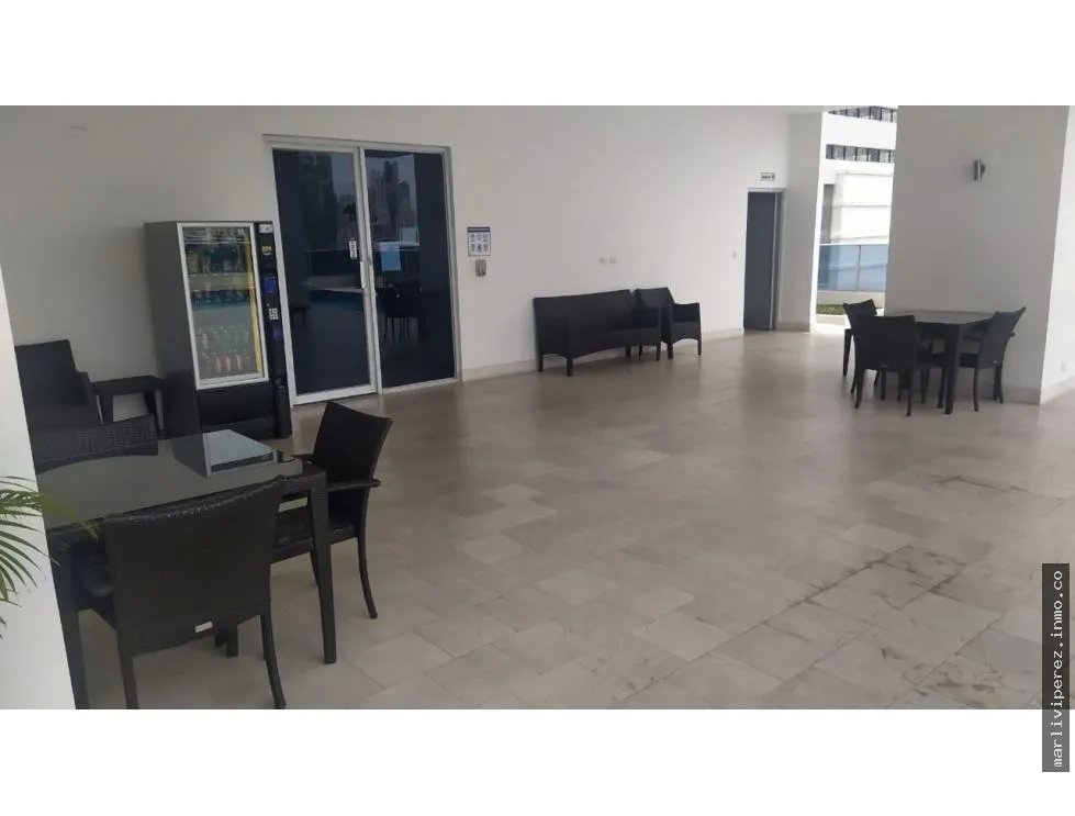 Apartment Rental in PH Joy Tower San Francisco with White Goods