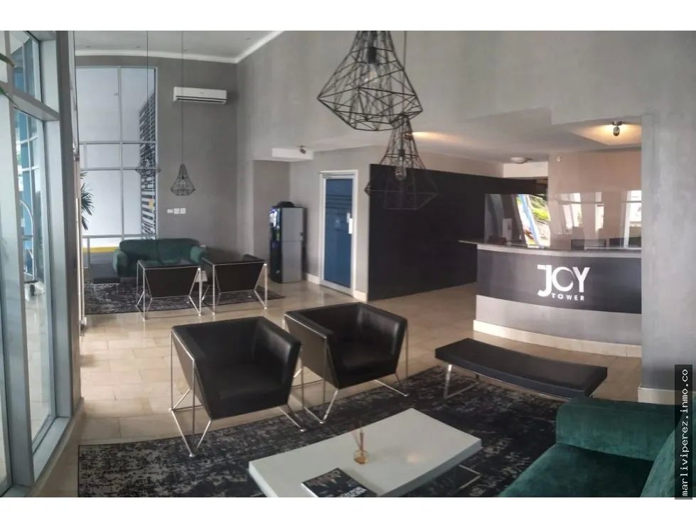 Apartment Rental in PH Joy Tower San Francisco with White Goods