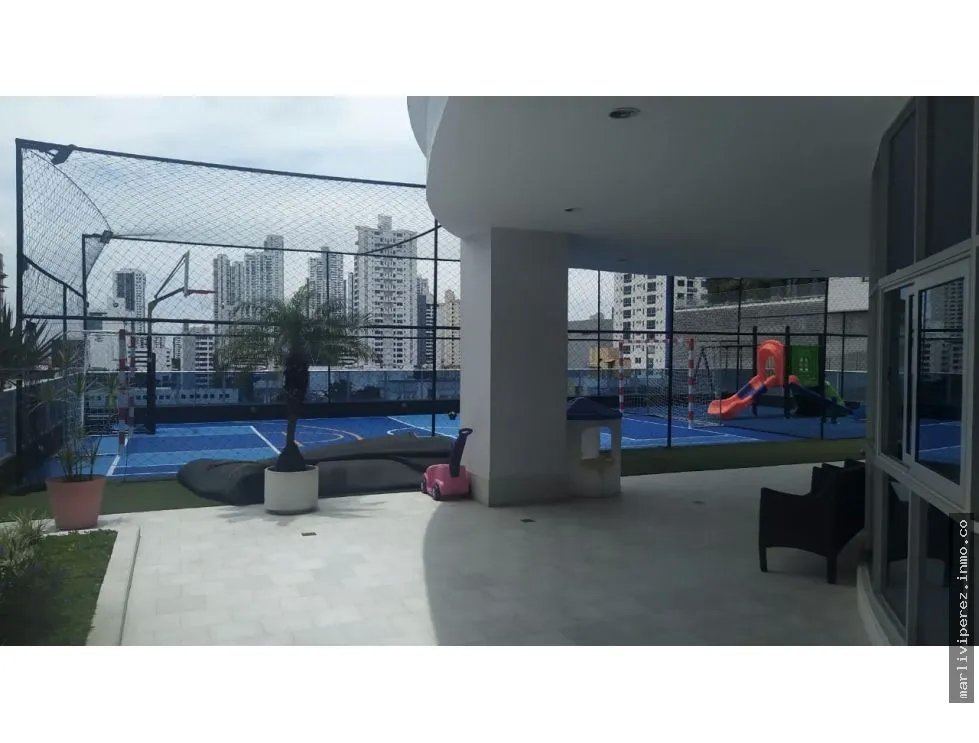 Apartment Rental in PH Joy Tower San Francisco with White Goods
