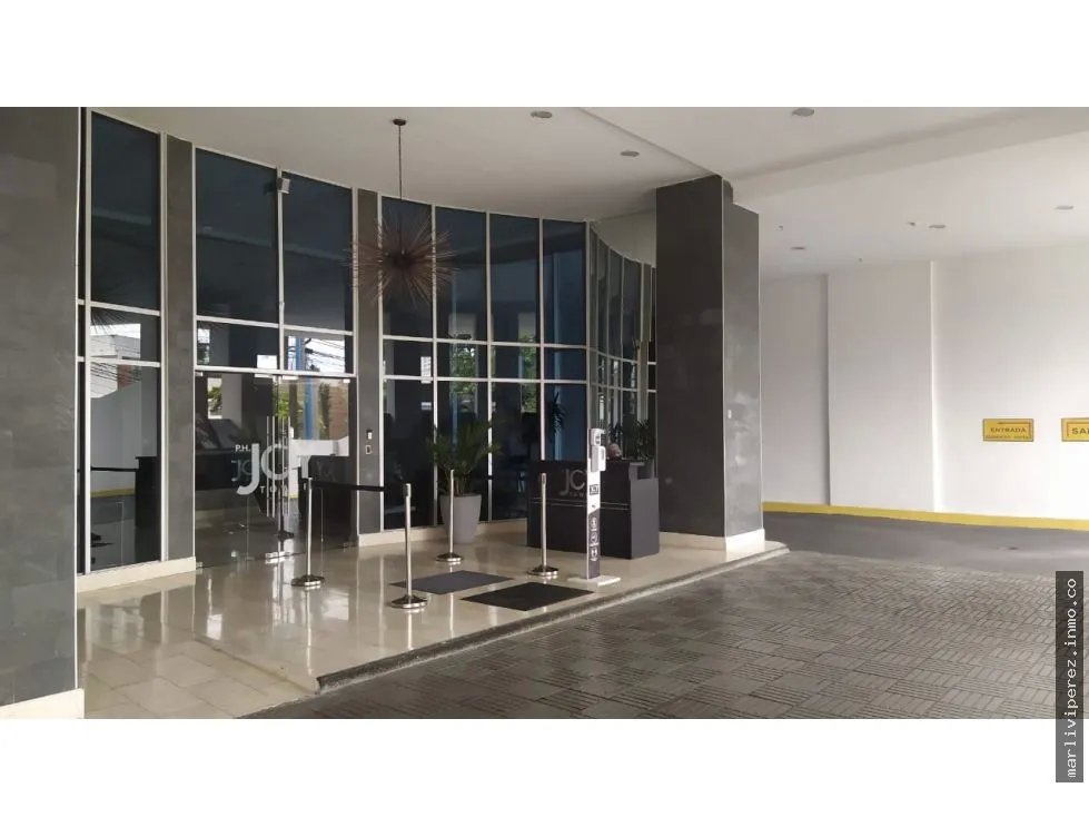 Apartment Rental in PH Joy Tower San Francisco with White Goods