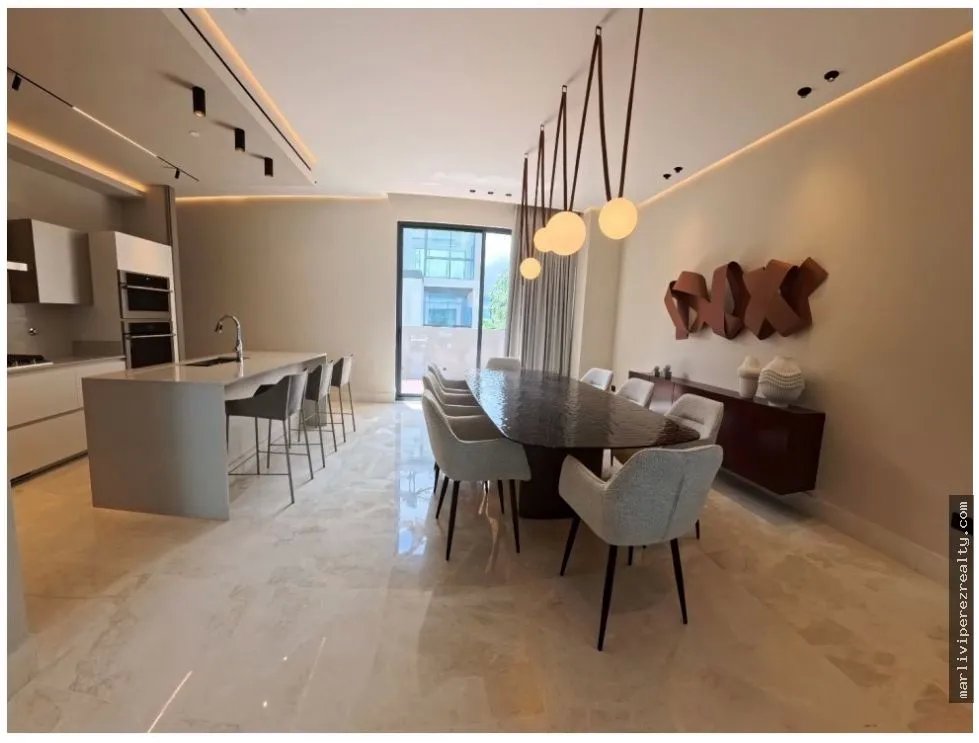 VENTA DE APARTAMENTO EN OCEAN REEF