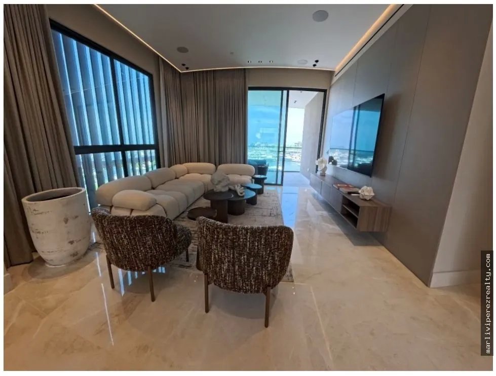VENTA DE APARTAMENTO EN OCEAN REEF